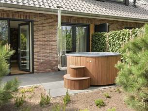 Heide Hoeve welness - 6 personen