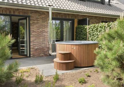 Heide Hoeve welness - 6 personen