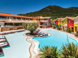 Alexandra Golden Boutique Hotel