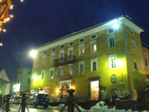 Romantic Hotel Excelsior