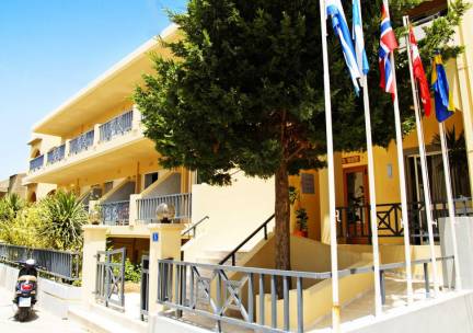 Meliti Hotel