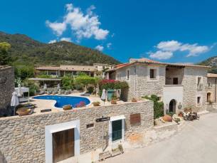 Can Furios Petit Hotel