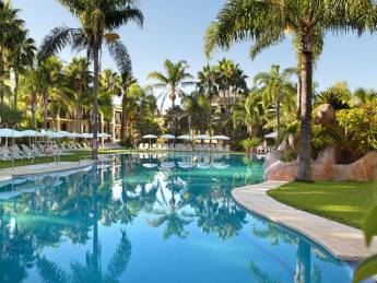Hotel BlueBay Banus