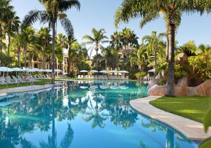 Hotel BlueBay Banus