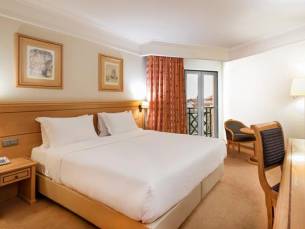 Hotel Real Palacio