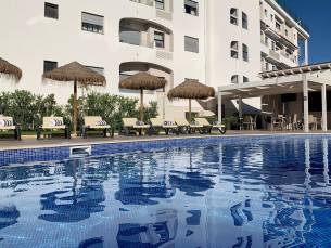 Agua Hotels Alvor Jadim