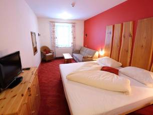 Alpenhotel Marcius