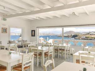 Hotel Paros Bay