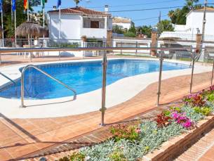 Appartementen La Baranda