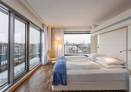 Pestana Berlin Tiergarten