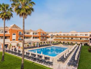 Hotel Vila Gale Tavira