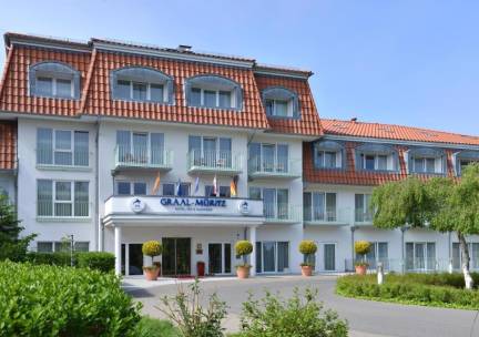 Hotel Lopesan IFA Graal Muritz