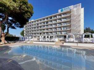 Alua Linda Mallorca