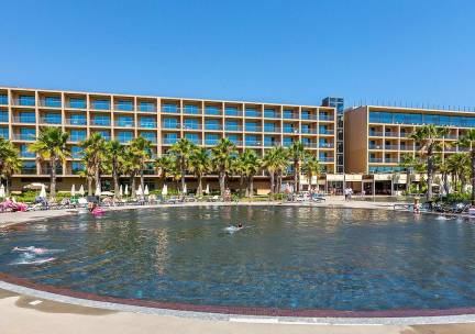 Marriott Salgados Golf Resort