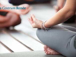 3 of 5 yogalessen (75 min)