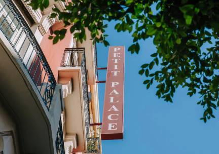 Hotel Petit Palace Ruzafa