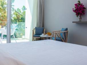 Hotel Park Beach