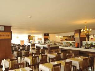 Hotel Eftalia Aqua