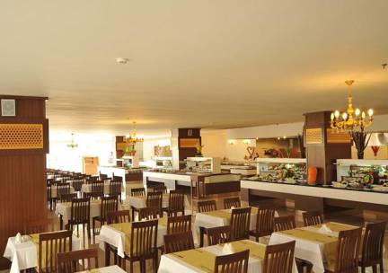 Hotel Eftalia Aqua