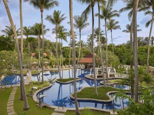 Banyan Tree Phuket Resort