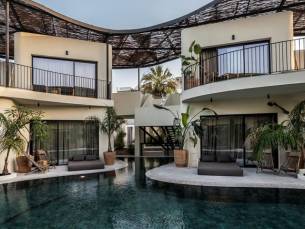 Kouros Exclusive Hotel & Suites