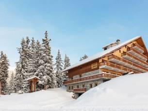 R&eacute;sidence Le Golf