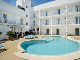 Hotel Rupit