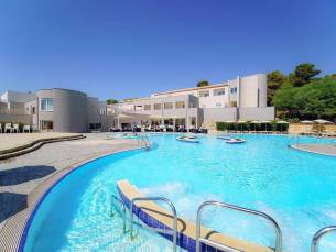 Futura Club Spiagge Bianche