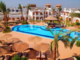 Hotel Coral Hills Sharm El Sheikh