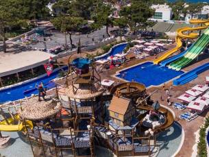 Vogue Hotel Supreme Bodrum