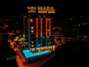 Maril Beach & Spa Hotel