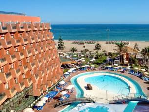 Protur Roquetas Hotel & Spa