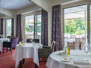 4*-landgoed incl. ontbijt en 3-gangen diner nabij de Oisterwijkse bossen en Vennen