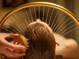 Head spa naar keuze (60 of 90 min)