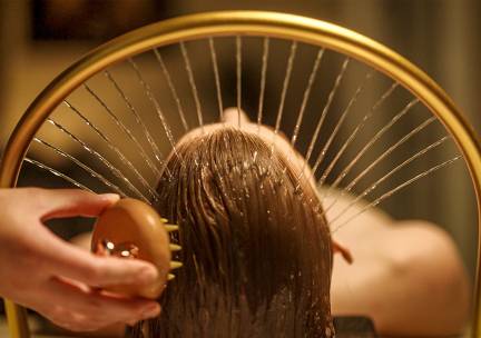 Head spa naar keuze (60 of 90 min)