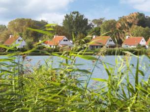 Sunparks Oostduinkerke Aan Zee