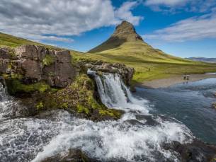 Highlights Westfjords & Sn&aelig;fellsnes schiereiland