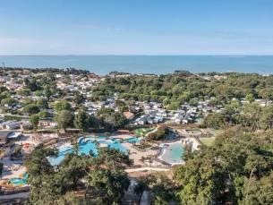 Camping Le Logis