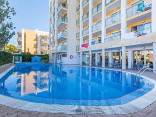 Hotel Bella Mar