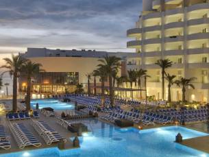 Luxe 4*-hotel op Malta o.b.v. all-inclusive