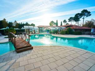 Residence Les Cottages Du Lac