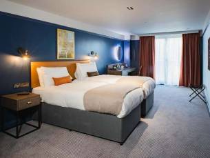 Ropewalks Hotel