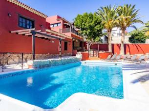 Ecolife Tenerife Hotel