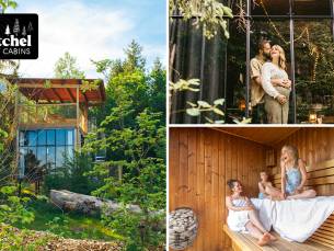 2 overnachtingen voor 2 + ontbijt + sauna + zwembad in het hart van de Elzas