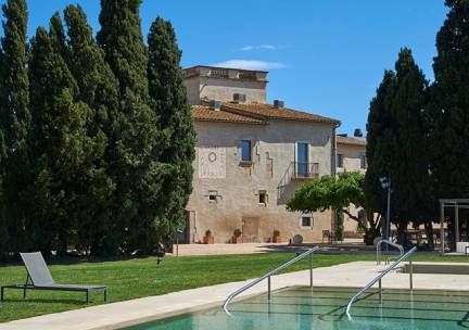 Hotel URH Mol&iacute; del Mig