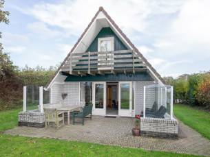 Vakantiehuis Schelpenoord 129