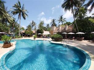 The Fairhouse Beach Resort