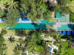 + Khao Lak Resort
