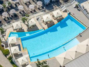 Hotel Porto Galini Seaside Resort & Spa