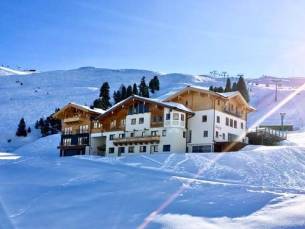 Berghotel Rettenstein